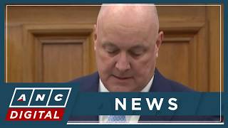 New Zealand moves to ban social media for under-16s | ANC
