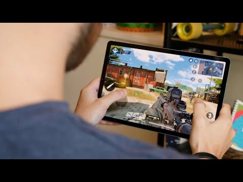 China GOLD - Hochauflösendes Display im billig Tablet?