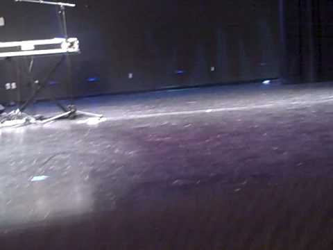 DJ Laz & Elijah performance!!