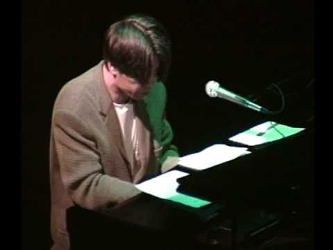 Jaques Morelenbaum e Ryuichi Sakamoto - Forbidden colours - Heineken Concerts 1995 - São Paulo