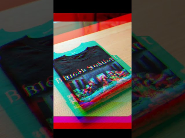 Vídeo relacionado con Camiseta vintage de calavera gótica Rock Star Legends Heavy Metal Manga Larga