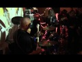 HD MERMEN with Allen Whitman - White Trash Raga - 12/31/2011