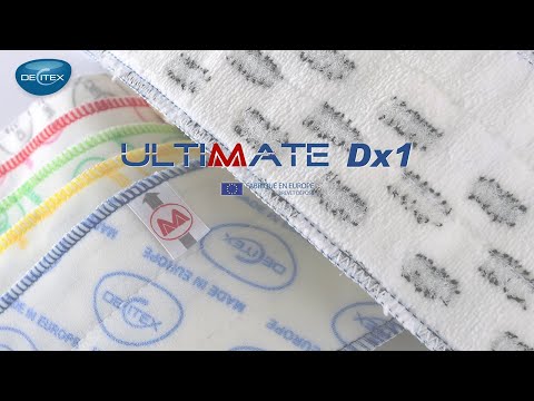 Ultimate DX1