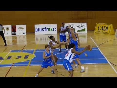 cadi la seu - perfumerias avenida 2012/2013 1