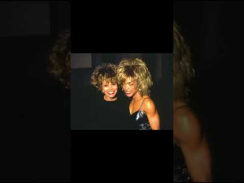 Angela Basset about Tina Turner