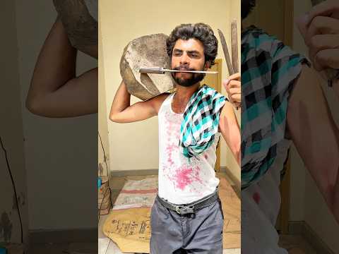 Ready For Bakra Eid #comedy #qurbani #eidspecial #bakraeid #eiduladha