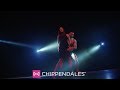 Chippendales 2020 Get Naughty Tour