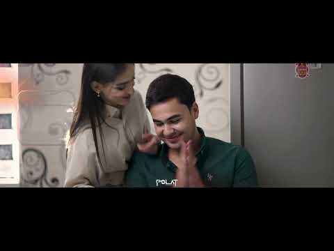 Mekan Hudaÿkulyÿew feat S.1.G - dymÿañ