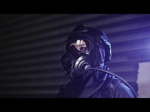 World Leader in Respiratory & Ballistic Protection
