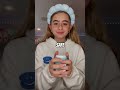 SKINCARE SECRET THAT WILL CHANGE YOUR LIFE Preppy Tiktok Skincare Shorts Youtubeshorts