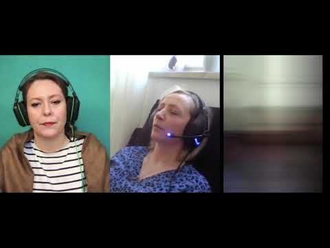 159-PL Sara, To wszystko jest ILUZJĄ - Aneta Pietrzak Hipnoza Regresyjna