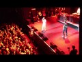 Mos Def Ms Fat Booty LIVE At Club Nokia