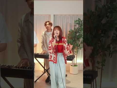 「吾輩は人である / Tani Yuuki」RINZOさんのピアノでWHITEBOXのRioとあかちゃんと一緒に歌ったよ！🎤✨最高！🎹❤️‍🔥