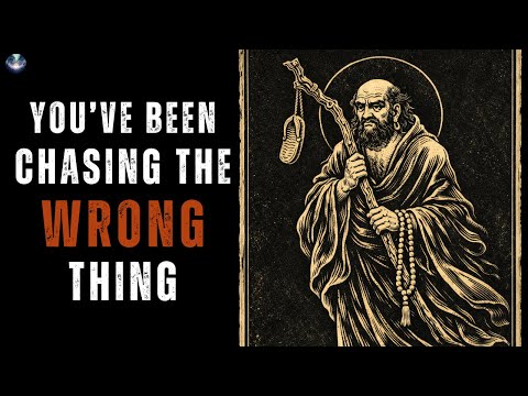BODHIDHARMA FIRST ZEN PATRIARCH | The Buddha Taught Only One Thing — Almost Everyone Missed It