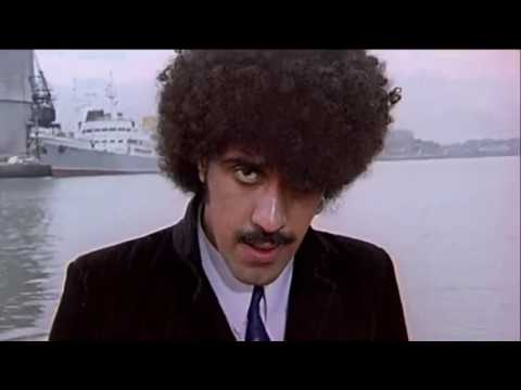 Old Town - Phil Lynott
