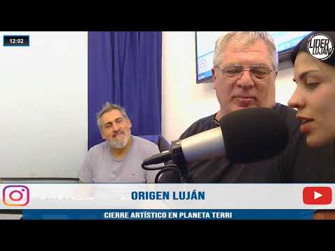 Planeta Terri ¡EN VIVO! con Lotes con Servicios, Cato Maldonado, Santa Elena y Vientos de Libertad