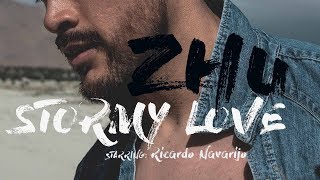 Stormy Love, NM ZHU feat JOY Starring Ricardo Navarijo
