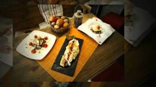 Hotel Sevilla en Almería