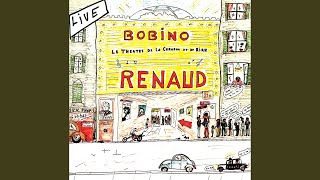 La tire à Dédé (Live Bobino, Paris / 1980)