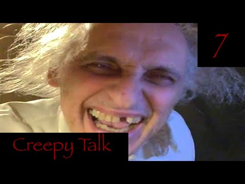 Creepy Talk© - Edarem