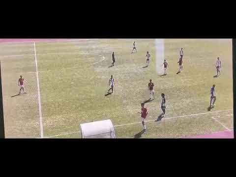FC Porto vs Salgueiros sub 15 1ª Nacional