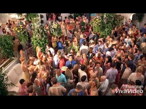 White Chicks funny scene (The Vandergeld sisters)