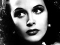 A Freestyle Kiss To Hedy Lamarr 