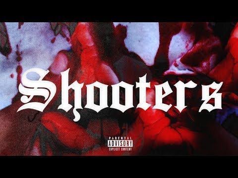 Gio G - Shooters [Official Audio]