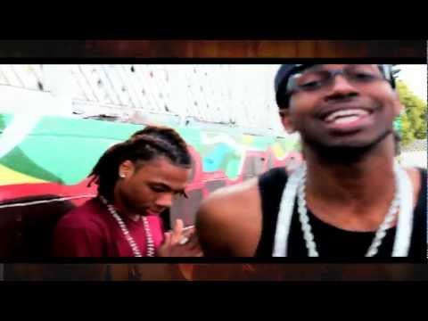 PRINCE (T.H.S) ft. CALiKidd (A2i) - BANGIN (OFFICIAL MUSIC VIDEO)
