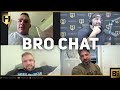 THE BOYS ARE BACK! | Fouad Abiad, Nick Walker, Iain Valliere & Guy Cisternino | Bro Chat #50