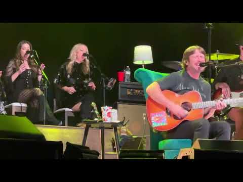 Whiskey Myers   I got to Move Live at the Wellmont Theater Montclair NJ, Dec 7th, 2025