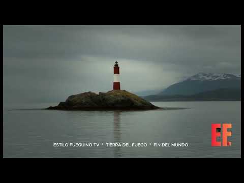 🎬 ESTILO FUEGUINO TV - Tierra del Fuego tiene una historia. Nosotros queremos contarla.