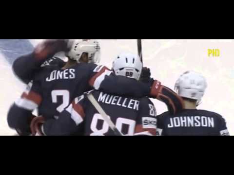 2014 IIHF World Championship | USA - Kazakhstan | 4-3ot | 16.5.2014