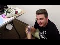 Chris Farting For 20 Minutes But It S 4 Minutes And 46 Seconds