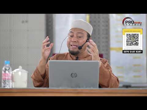 Ustaz Ahmad Jailani Abd Ghani