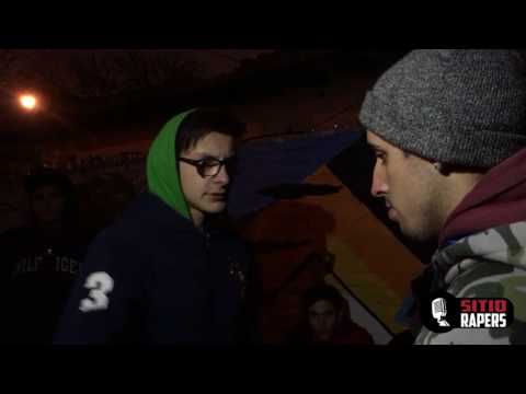 AGU VS TRIZO -CUARTOS - PRE TEMPORADA - FECHA 2