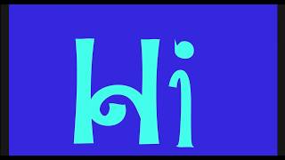 Hi Gif
