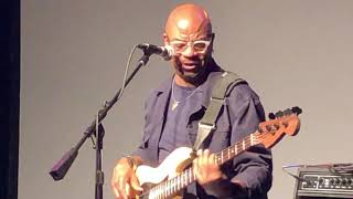 “When The Sun Begins To Shine” Michael Franti Acoustic After Stay Human Screening 2/7/2019 @ El Rey