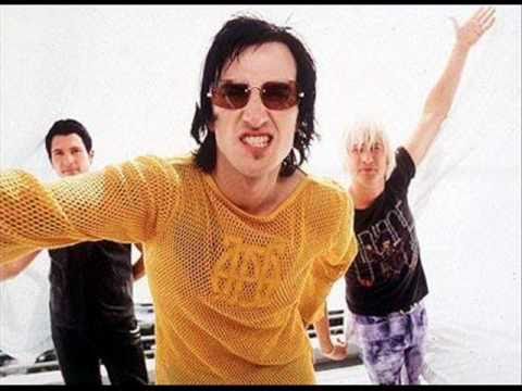 Cigarette Lighter Love Song - Marvelous 3