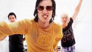 Marvelous 3 - Cigarette Lighter Love Song  (Studio Version)