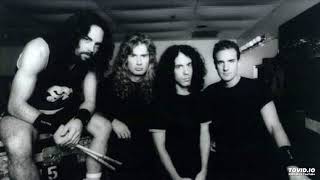 Megadeth - 36 Ways To Die - 20. Evil That`s Within