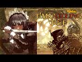 Chief Butler Ryoshu Solo VS The Time Ripper Hard Mode Limbus Company TKT BokGak 6 5 15