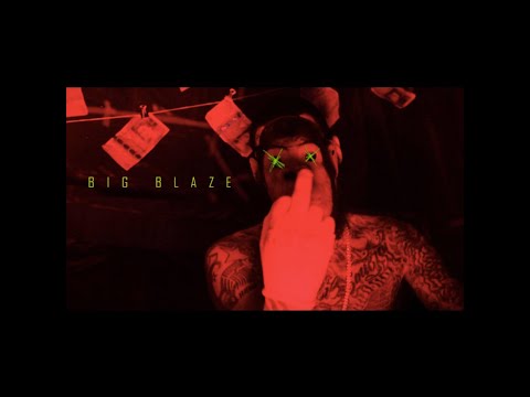 BLAZEMAN - STILL FREESTYLE (OFFICIAL MUSIC VIDEO)