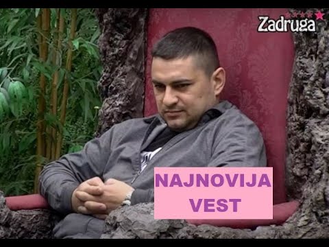 NIJE Bebica već PROFESIONALNI PREVARANT - Obmanuo SVE - Prava ISTINA o Macanoviću #zadruga #zadruga5