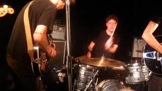 The Proper Ornaments - You Shouldn't Have Gone (Live @ Red Gallery, London, 13/07/13)