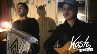 Reunion de los 3 Mandos - Cotorreando un rato Alfredito Olivas, Regulo Caro y Tino Acosta