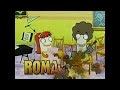 Disney Channel Commercial Breaks Plus Credits November 2011
