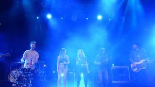 Maddie &amp; Tae - Downside Of Growing Up (HD) - Koko - 24.08.17