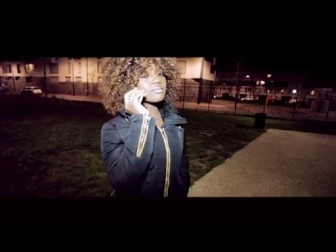 Nessla Feat. General - I Nai Sjie (Official Video)