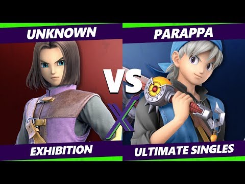 HERO IS OUT! Xanadu Smash Ultimate Weekly S@X 313 - SSBU Hero Invitational Finals